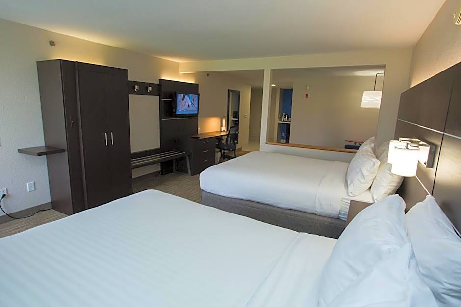 Holiday Inn Express Wilmington By IHG
