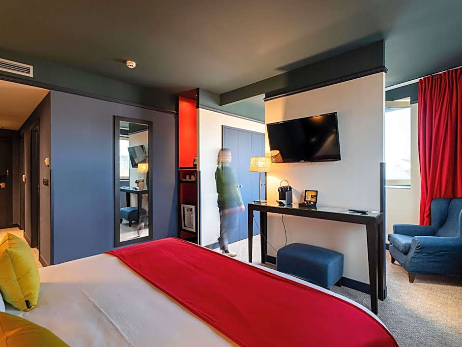 Mercure Bordeaux Chateau Chartrons