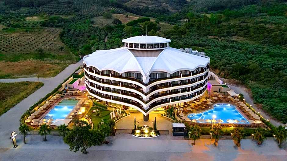 Seven For Life Thermal Hotel