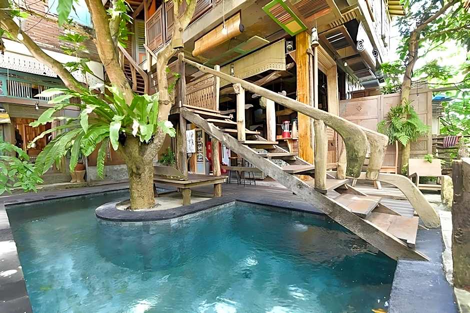 TwoSpaces Living at Bunga Desa, Jimbaran