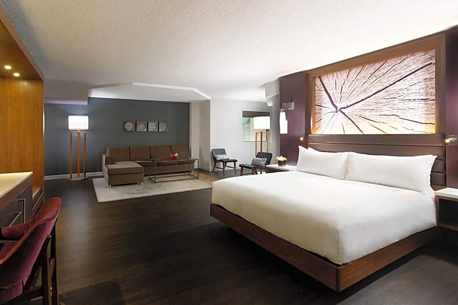 Walnut Creek Marriott