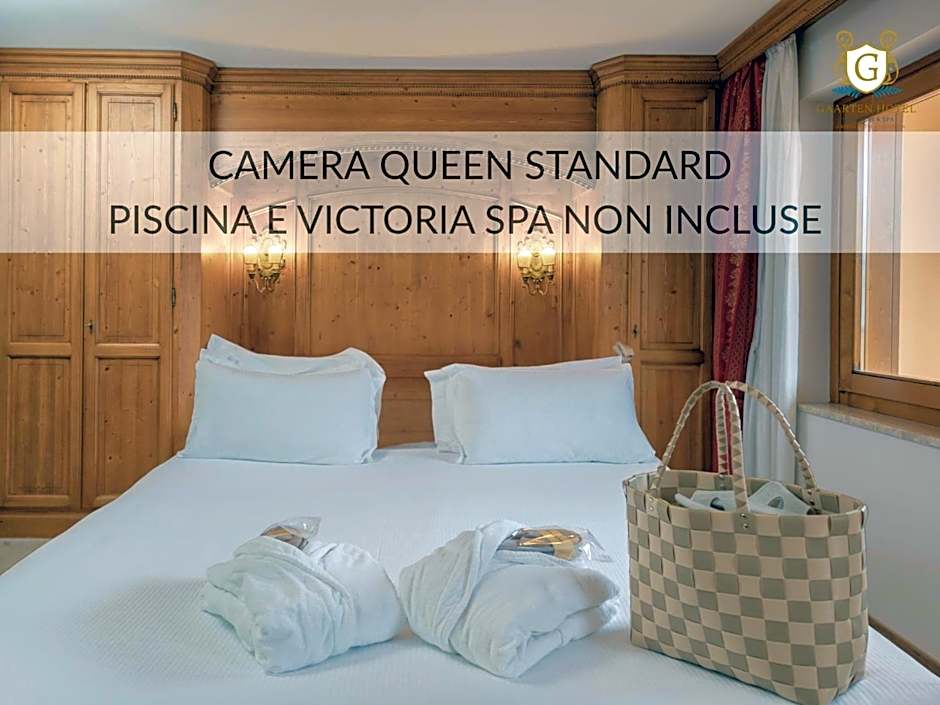 Gaarten Hotel Benessere Spa by Kleos Group Collection