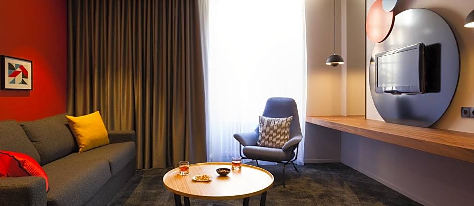 Hostellerie Du Chapeau Rouge