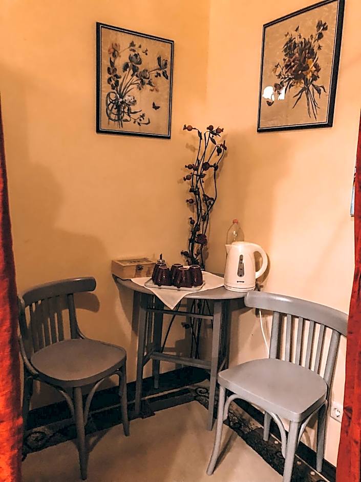 Hét Pecsét Fogadó Étterem