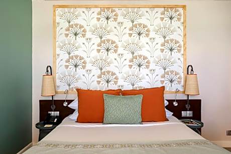 Comfort Seaview Room