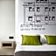 Sercotel Hotel Parque