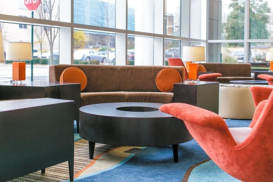 Holiday Inn Hotel & Suites Chattanooga Downtown By IHG