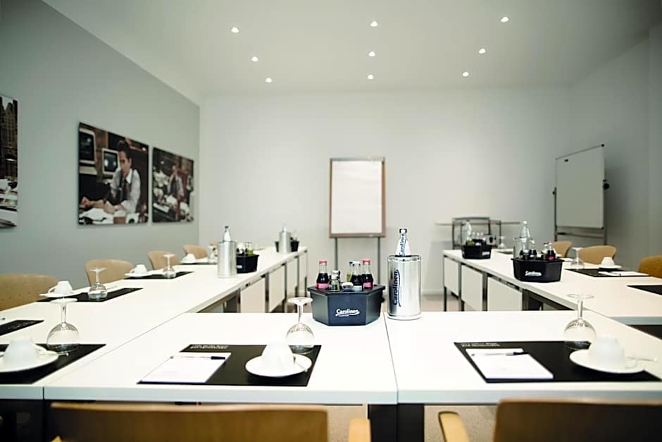 City Hotel Bosse