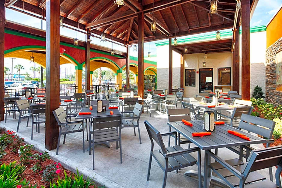 Red Lion Hotel Orlando Lake Buena Vista South