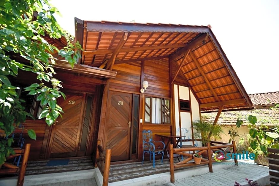 Hotel Britannia - Penedo