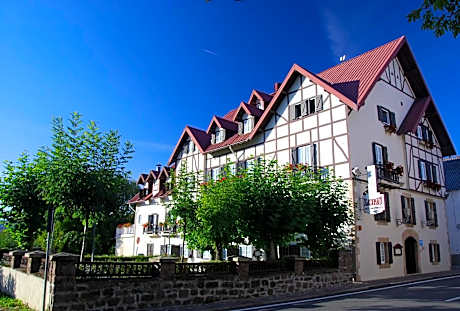 Hotel Rural Loizu