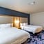 Fairfield Inn & Suites by Marriott Tampa North