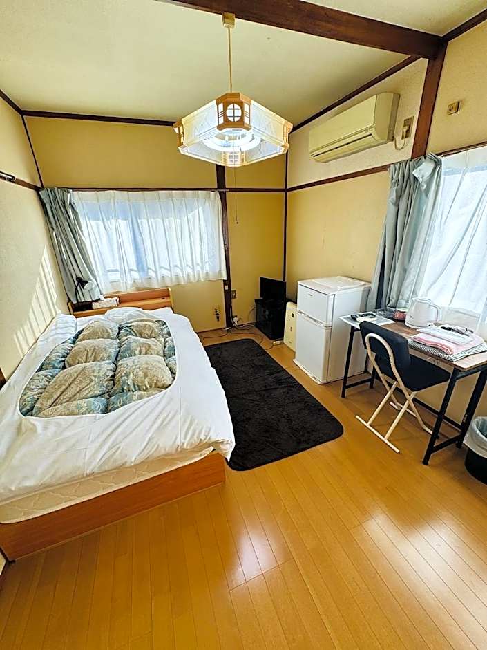 Ryokan Iwasawasou
