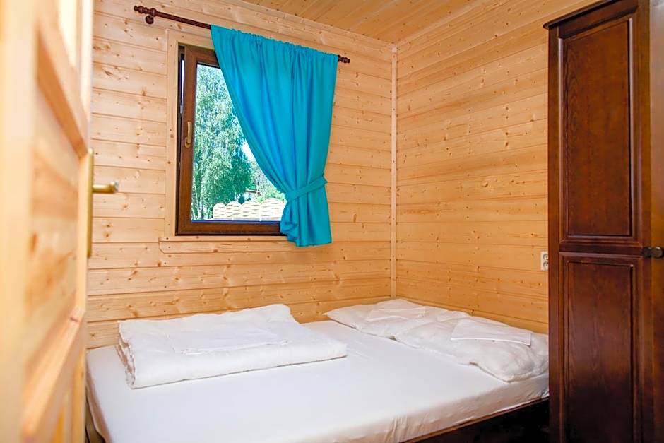 Wisełka Domki Letniskowe NEMO