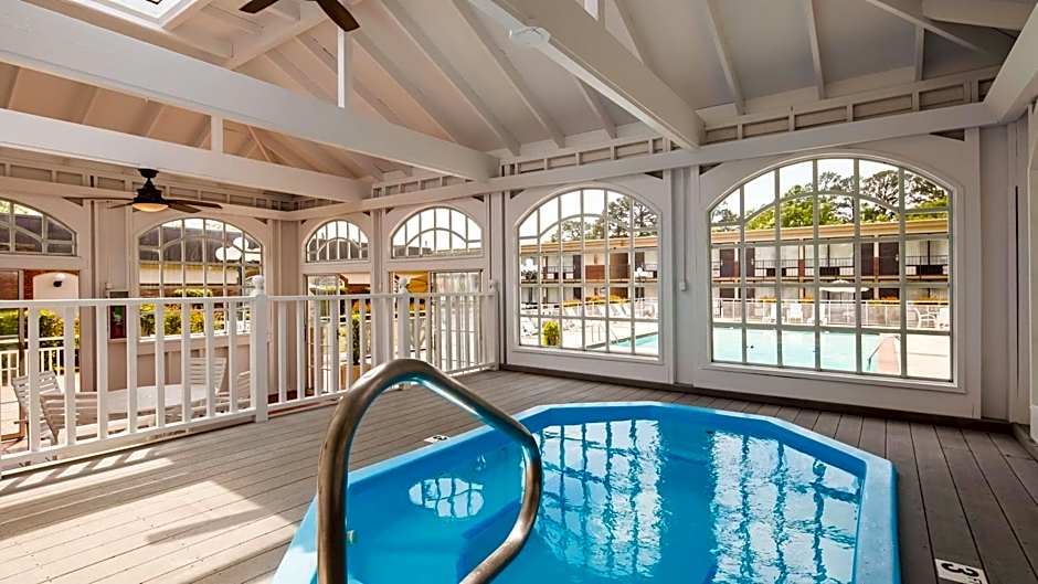Osage Creek Lodge