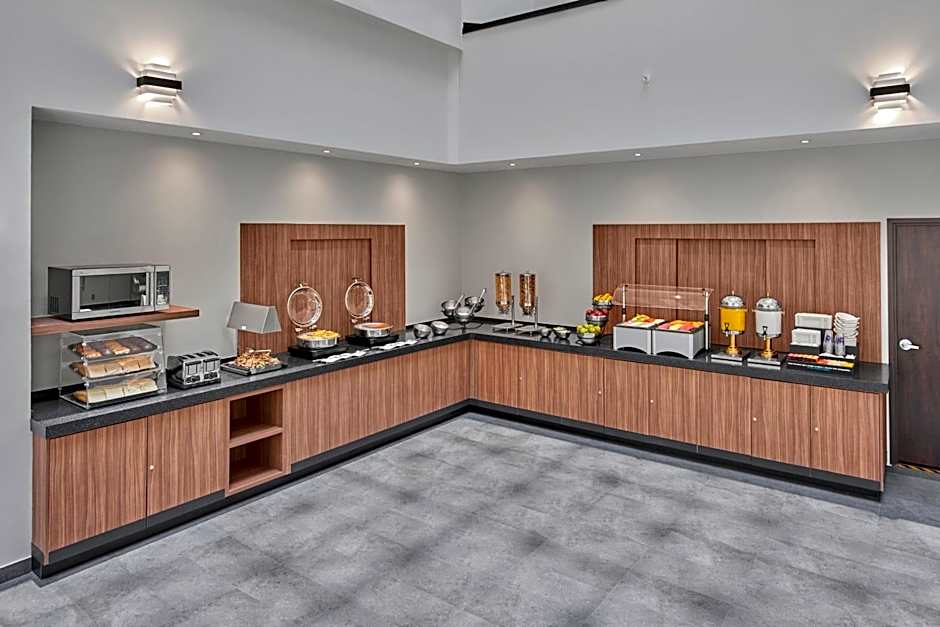 City Express by Marriott Ciudad de México Tlalpan