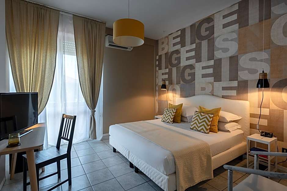 Hotel Roma