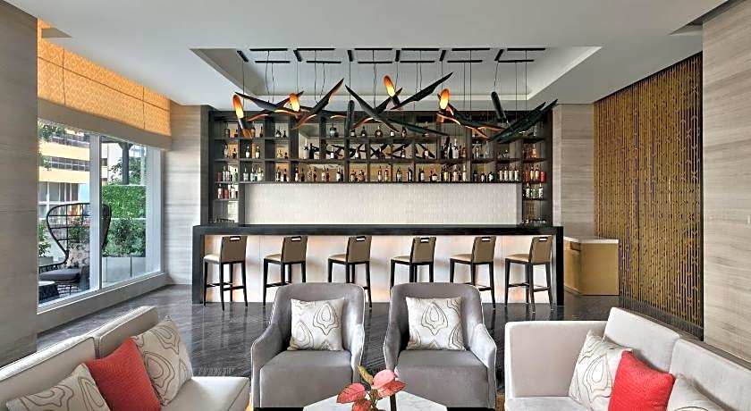 Sheraton Colombo Hotel