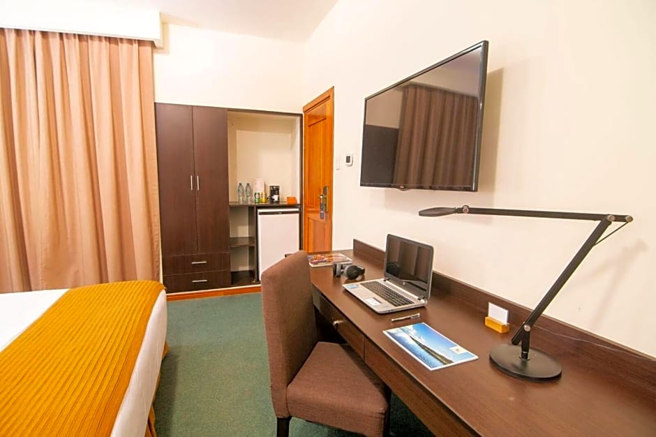 El Dorado Classic Hotel