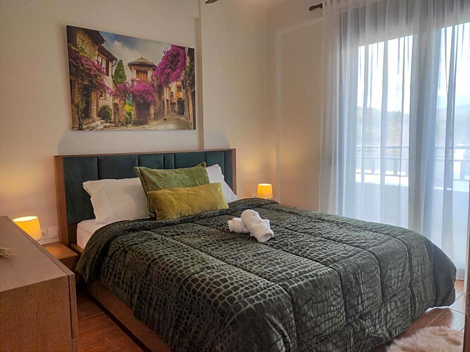 Kashmir Luxury Apartments