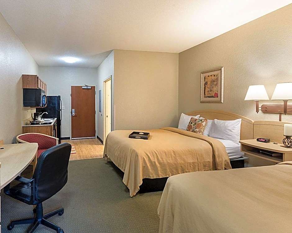 Suburban Studios Morgantown