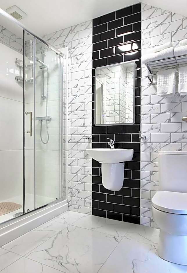 The Bailie, Main St Bailieborough, A82T6C6