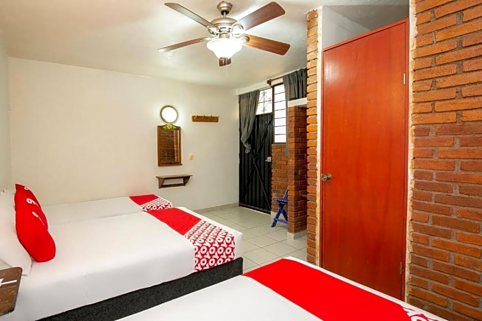 OYO La Casita
