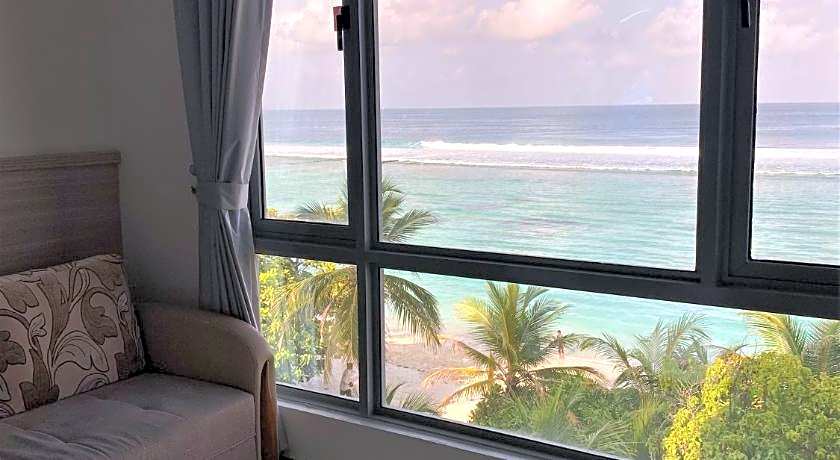 Paralian Hulhumale