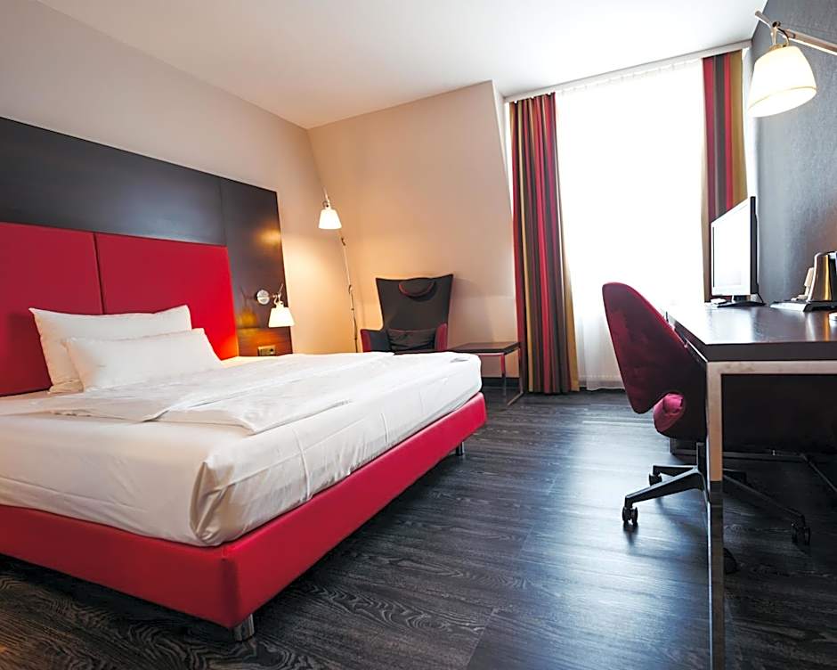 PLAZA INN Wels