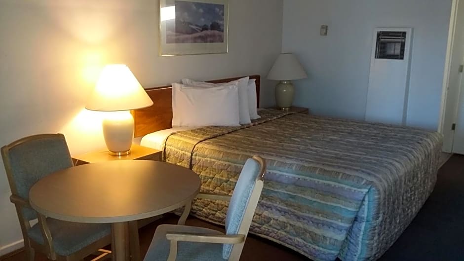 Villa Motel