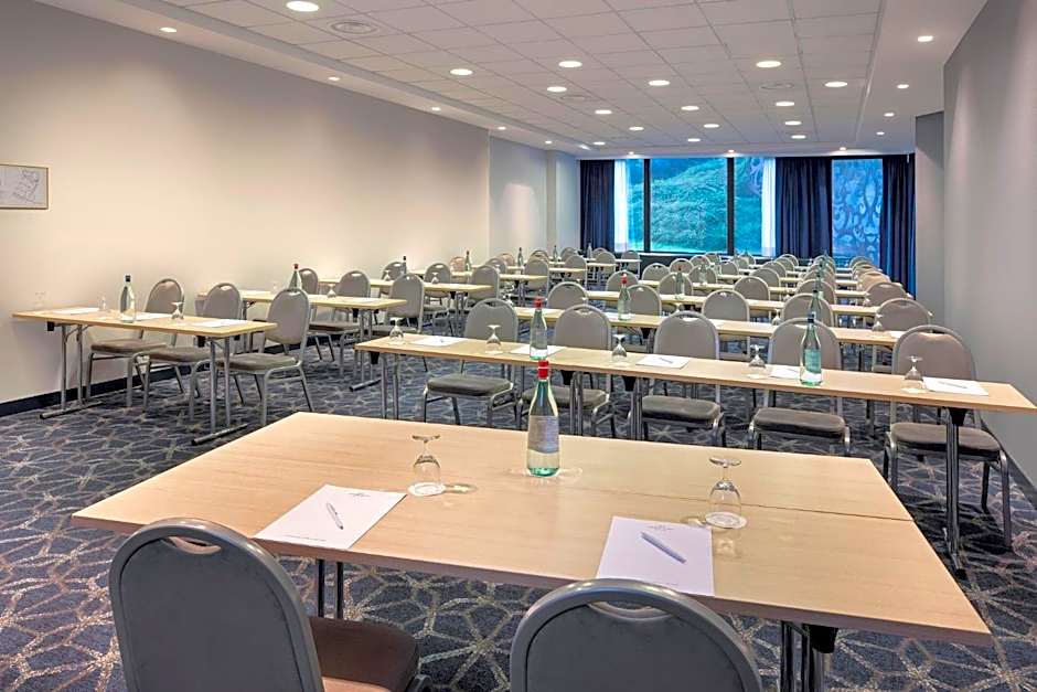 Crowne Plaza Milan Linate by IHG