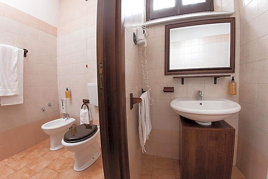 Grand Hotel Capodimonte