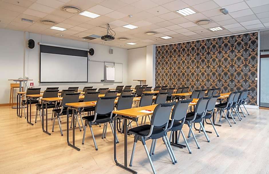 Thon Hotel Kristiansand