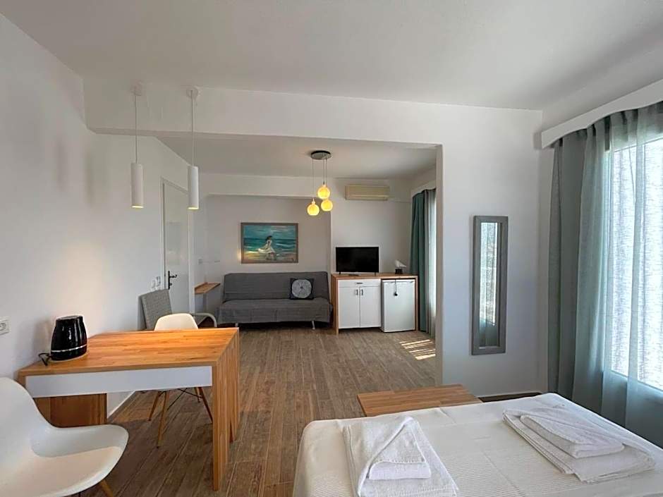 Maria Elena - Suite Home