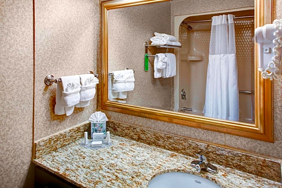 TownePlace Suites Atlanta Buckhead