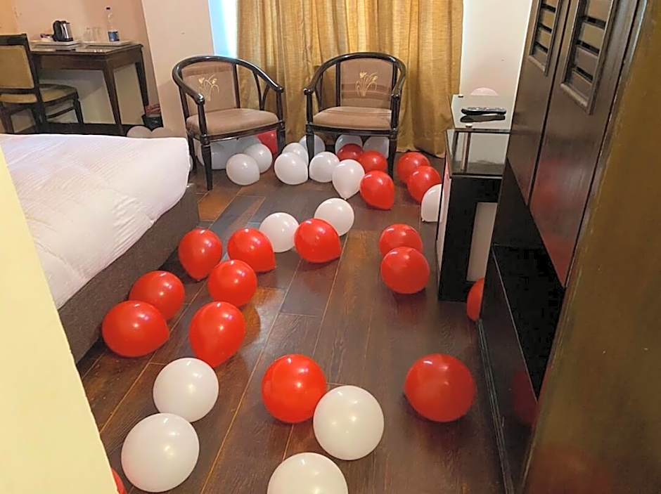 Hotel The Pearl