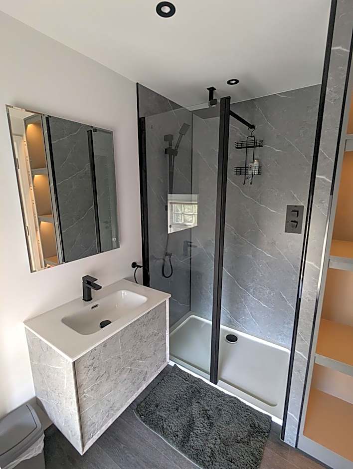 The Wolfe Inn Wolfscastle