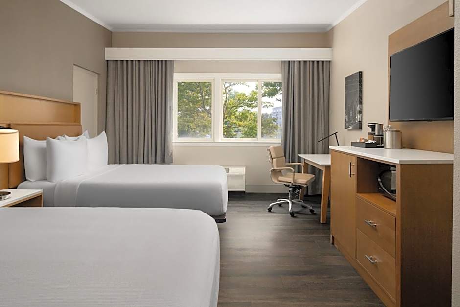 DoubleTree by Hilton Providence Airport Warwick