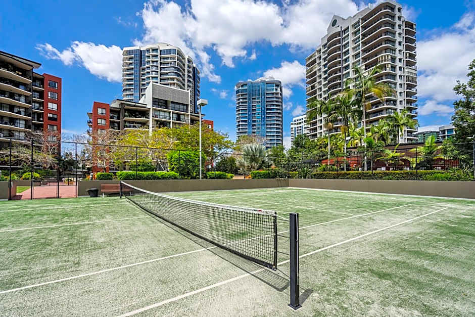 The Docks On Goodwin