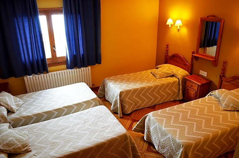 Hotel Suiza