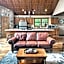 Long Lake 2br Retreat Relax And Reconnect