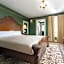 The NuWray Hotel & Carriage House
