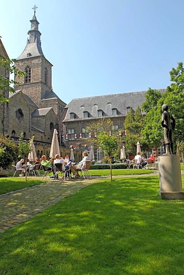 Abdij Hotel Rolduc