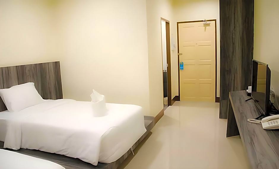 Iyara Hotel Nongkhai