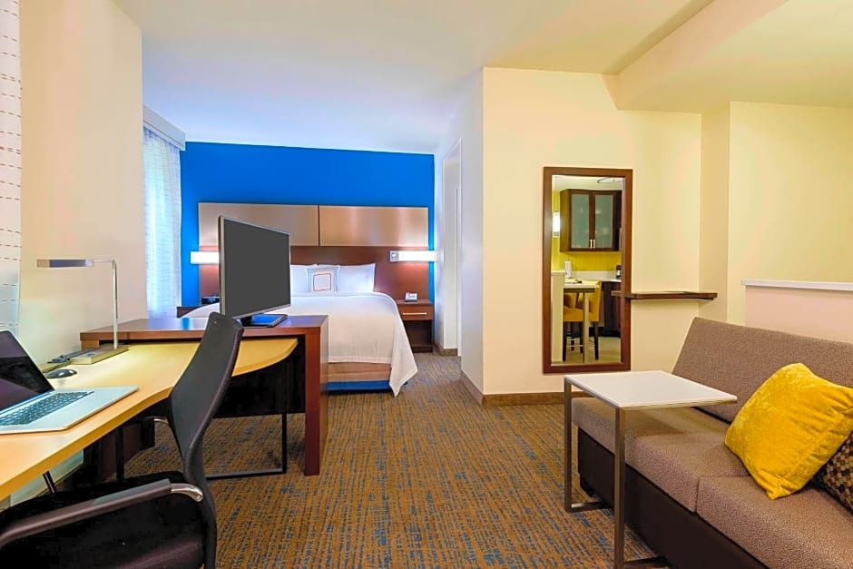 Residence Inn by Marriott Fort Myers at I-75 and Gulf Coast Town Center
