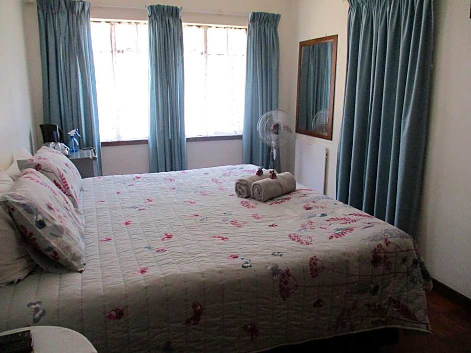 White Rose Guest House