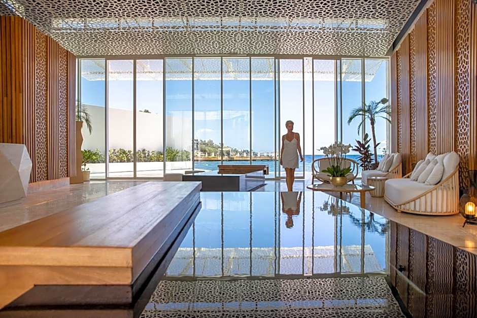 Yalikavak Marina Hotel By Social Living Collection