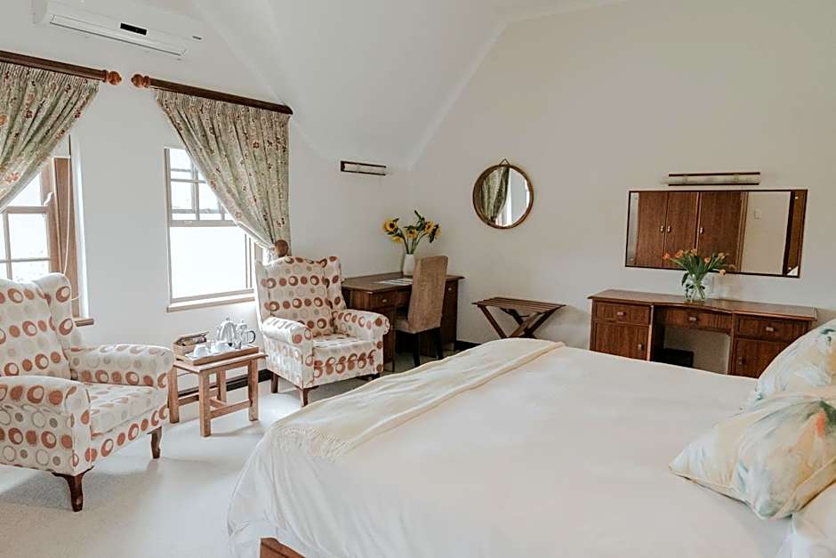 Cana Vineyard Guesthouse