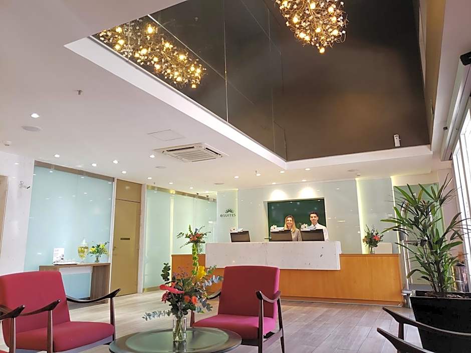 eSuites Savassi Toscanini