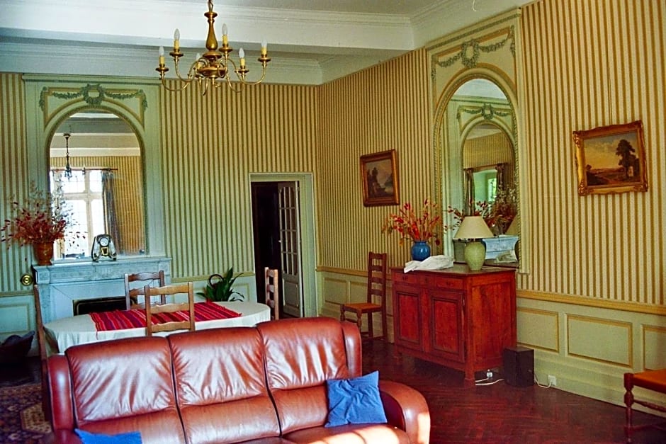 Hôtel du Château de Cabrières